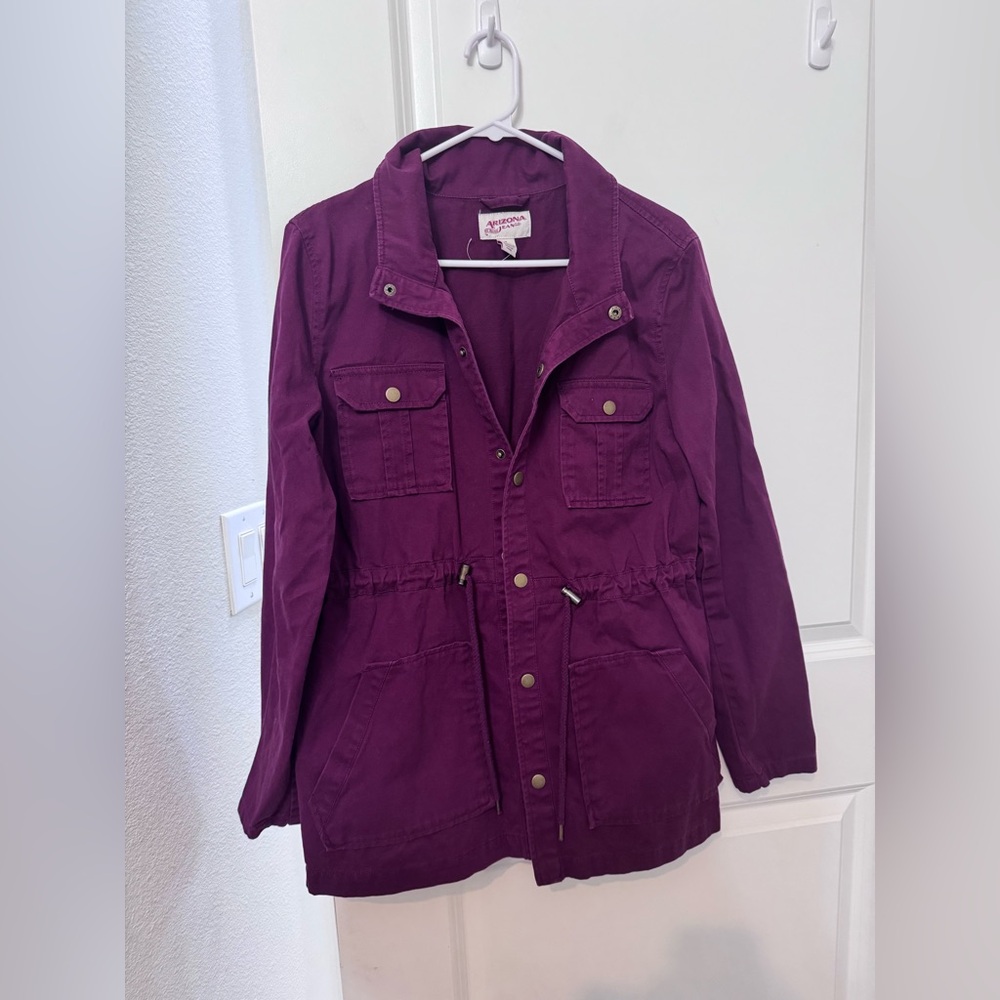 Arizona Women's Utility Jacket